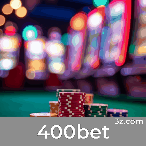 400bet: A Experiência de Casino ao Vivo Favorita dos Brasileiros