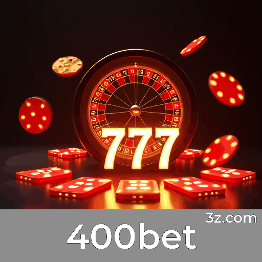 400bet: Caça-níqueis com Mega Jackpot, Jogos de Mesa Clássicos, e Experiência de Realidade Virtual