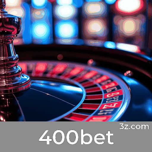 Inovação Tecnológica da 400bet: A Revolução no Entretenimento Online
