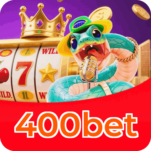 Login rápido no app 400bet