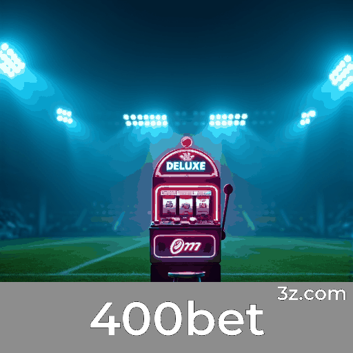 400bet: A Experiência de Casino ao Vivo Favorita dos Brasileiros