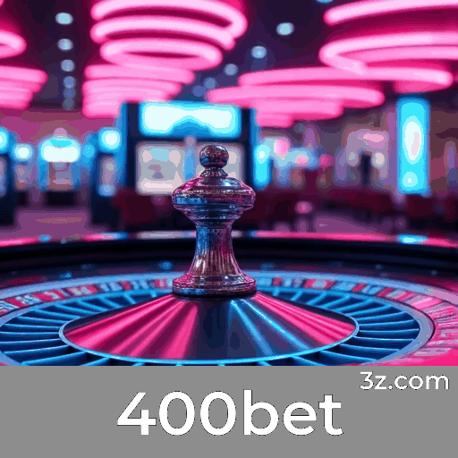 400bet: A Experiência de Casino ao Vivo Favorita dos Brasileiros