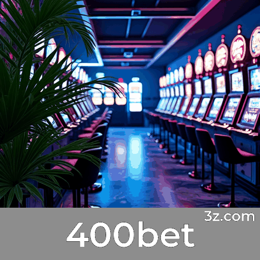Inovação Tecnológica da 400bet: A Revolução no Entretenimento Online