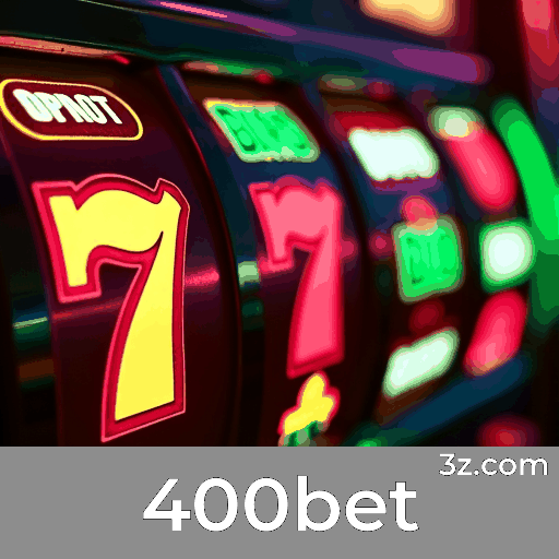 400bet: Experiência de Cassino em Tempo Real e Imersiva